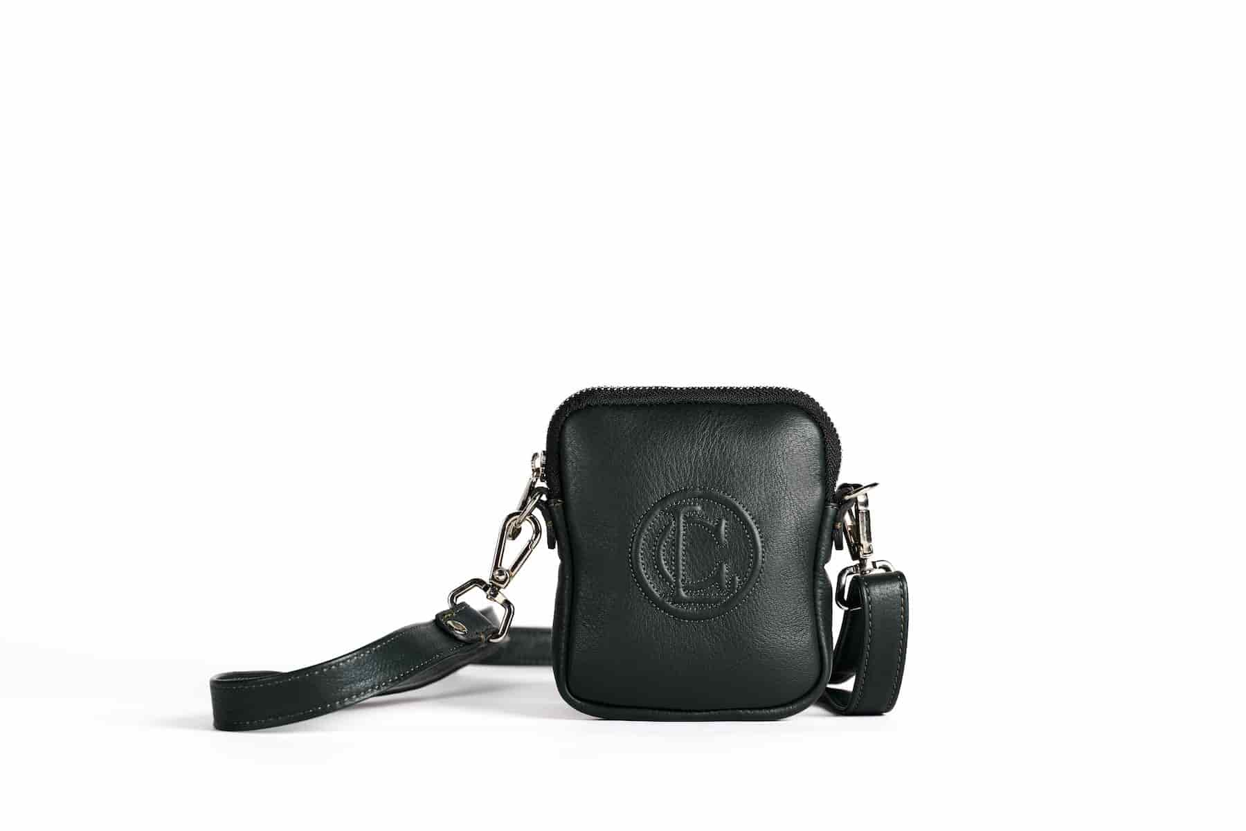 Freedom Mini Pouch Black - miniatura 3