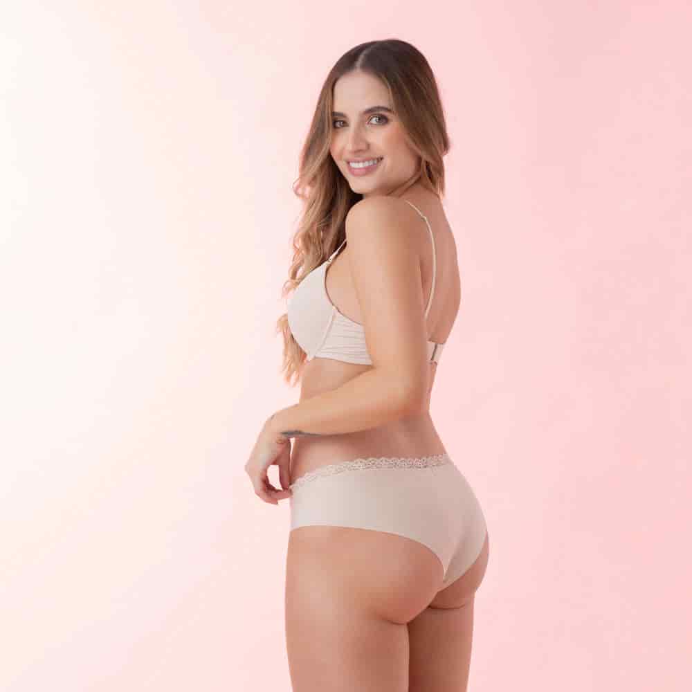 Trendy Panty Hipster - miniatura 4