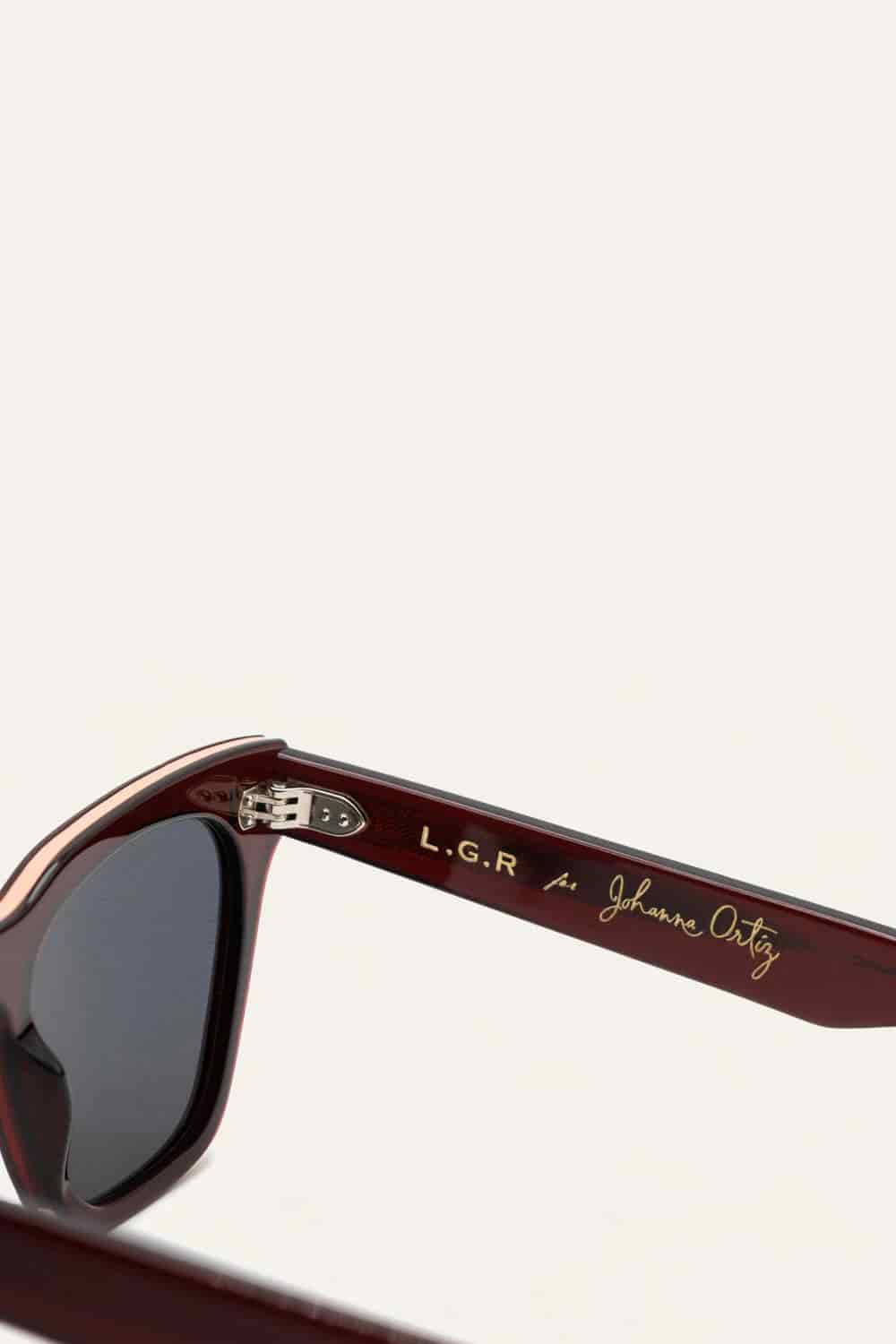 Pyramid Of The Sun Sunglasses - miniatura 3