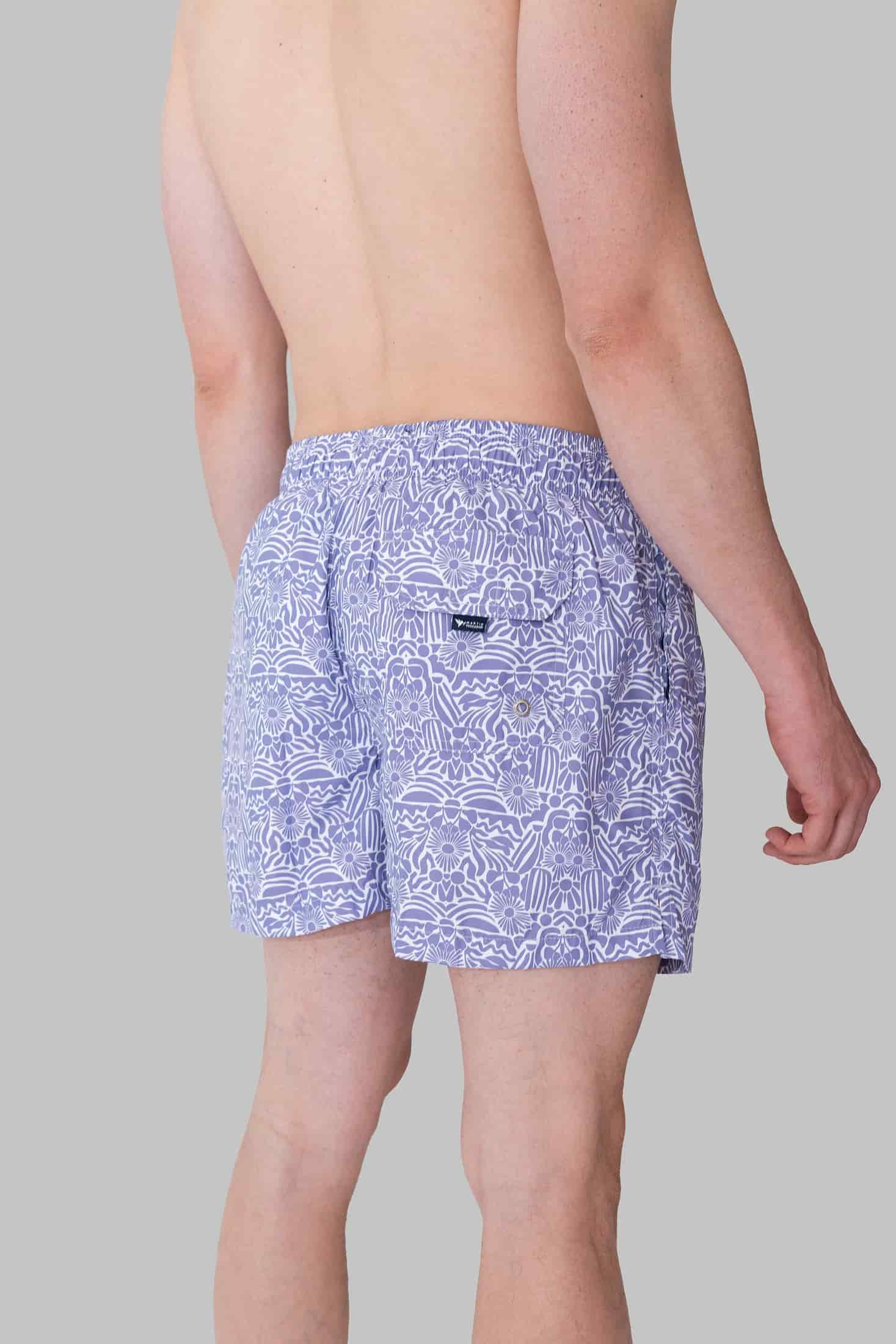 Pantalonetas De Baño Lavania - miniatura 6