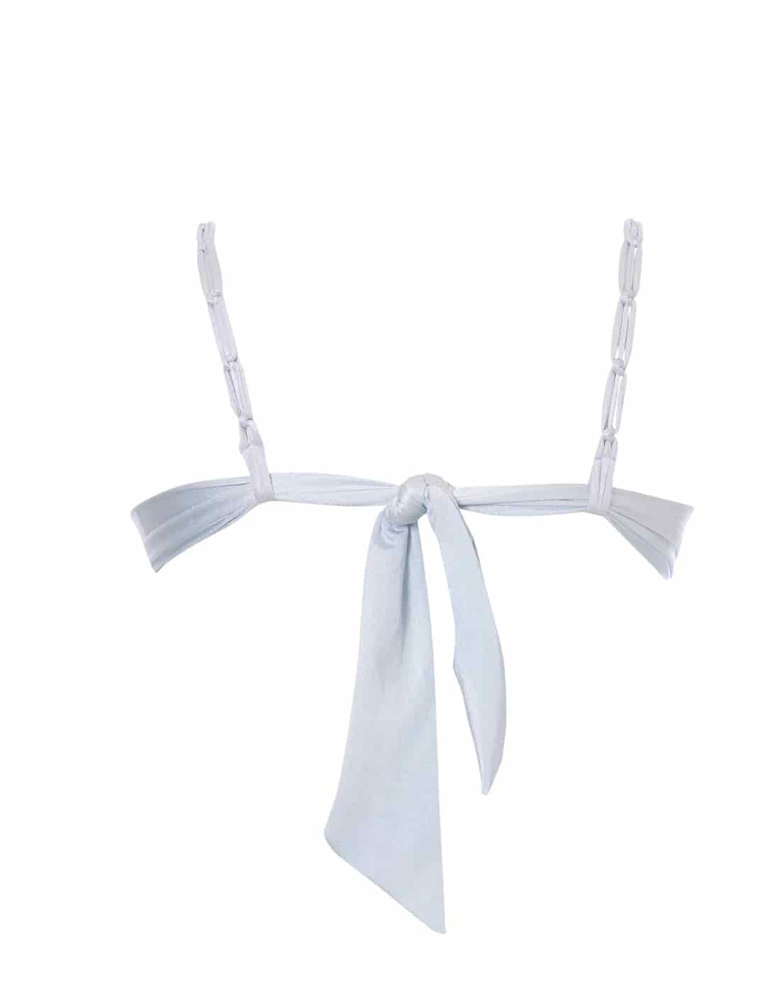 Top Vow Faded Baby Blue - miniatura 5
