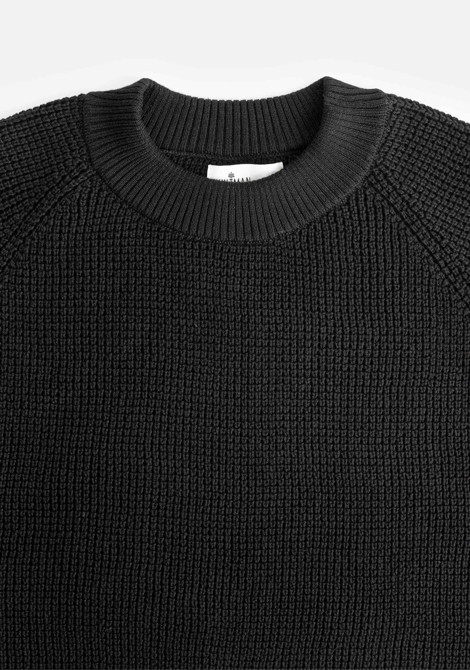 Saco H Vito Negro - miniatura 2