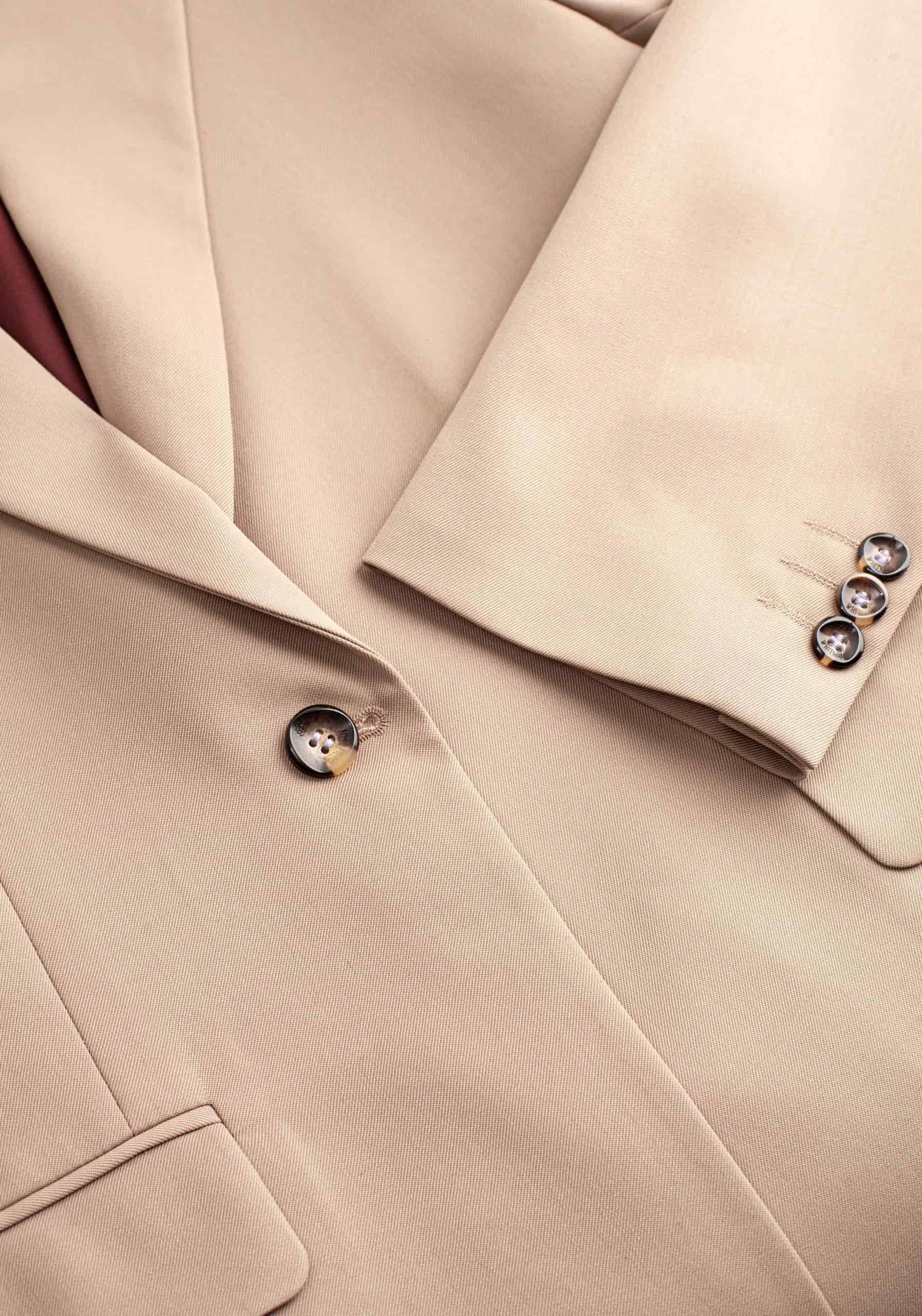 Blazer M Emilia Camel - miniatura 3