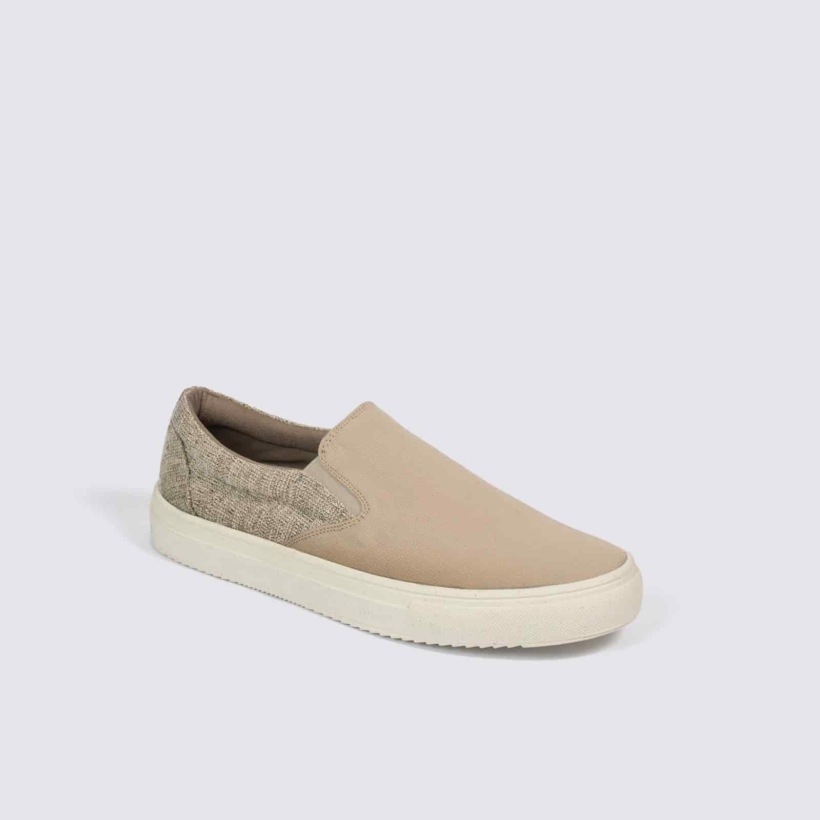 Slip on Beige - miniatura 2