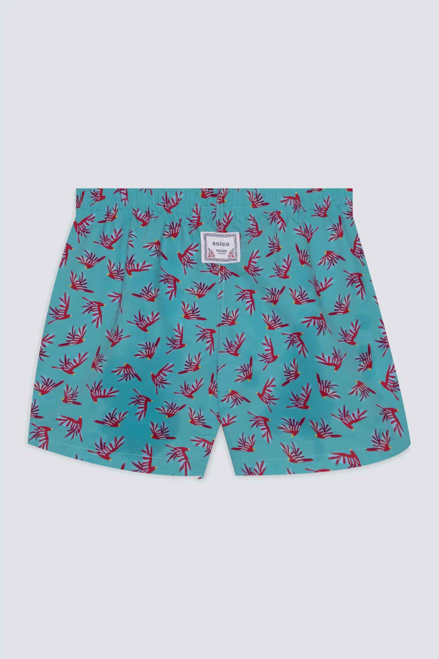 Men's prosperita swim trunk - miniatura 3