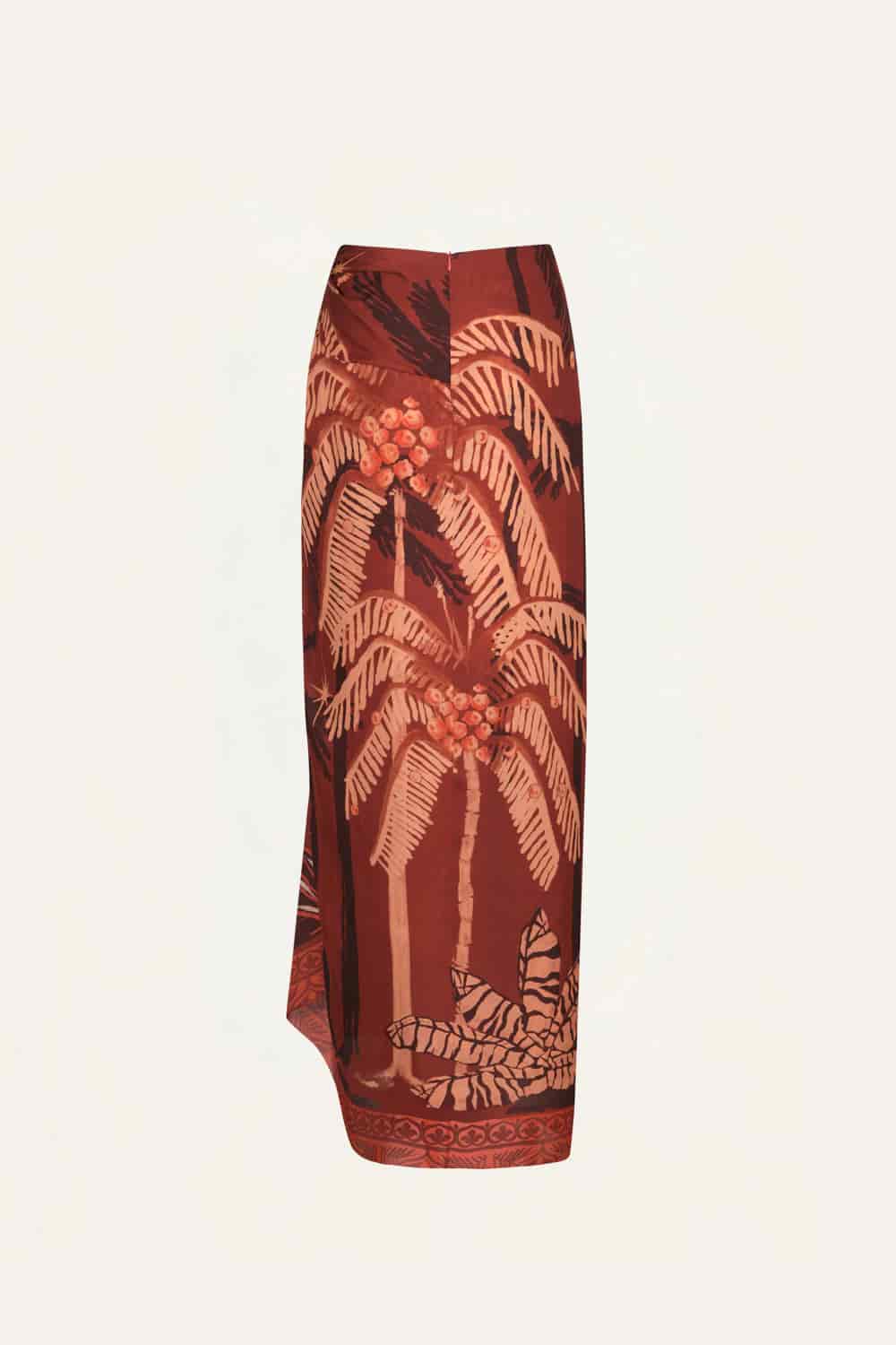 Dance Floor Skirt - miniatura 3