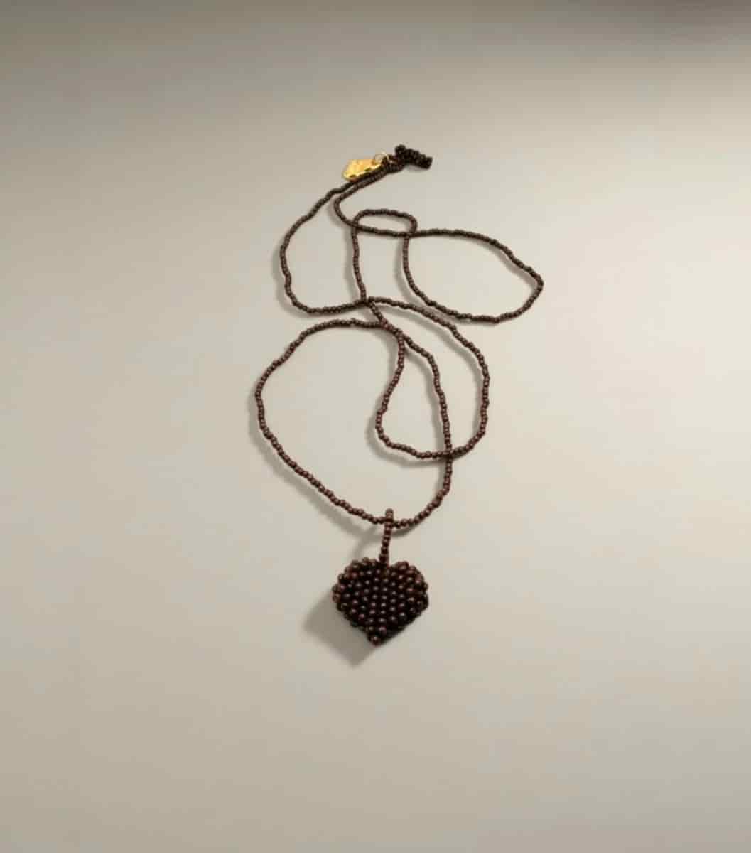Collar Corazón - miniatura 7