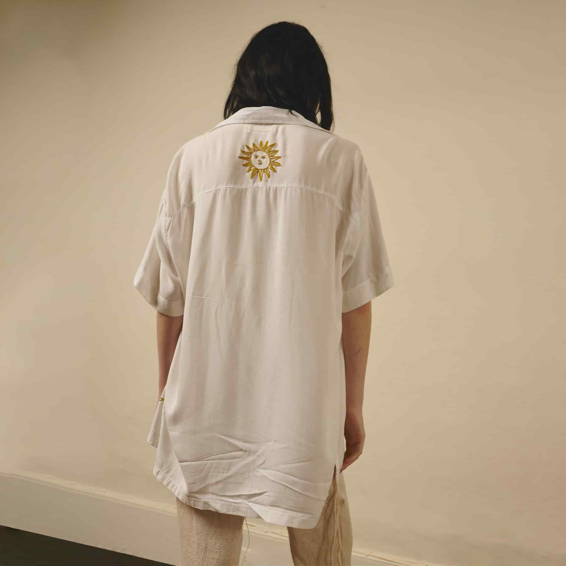 Camisa Sol - miniatura 1