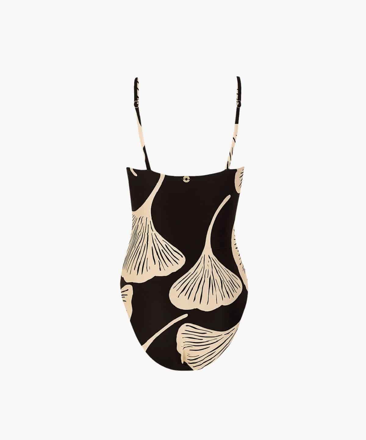 Shany Halter One Piece - miniatura 4