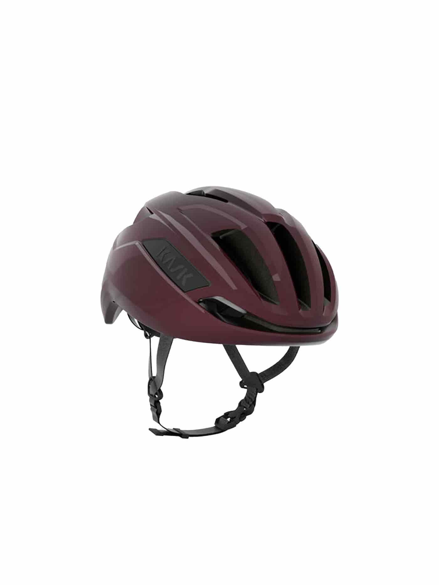Casco de ciclismo patinaje KASK Sintesi - miniatura 3