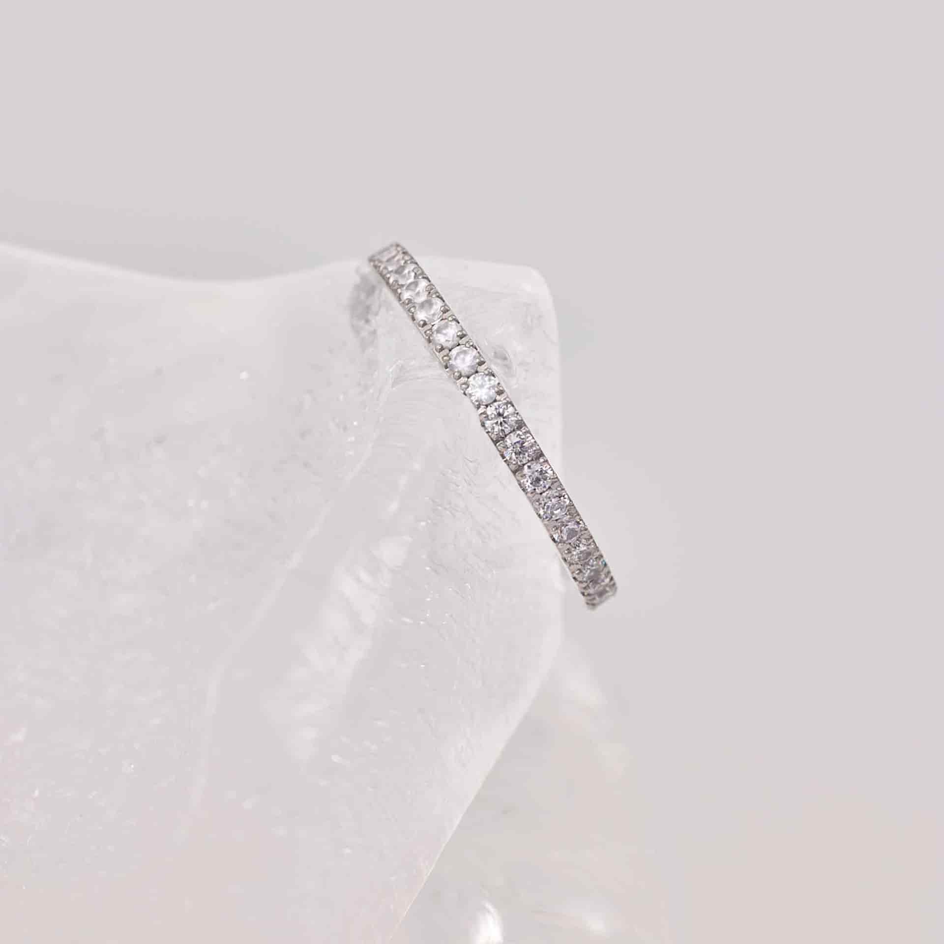 Anillo Cosmos - miniatura 1