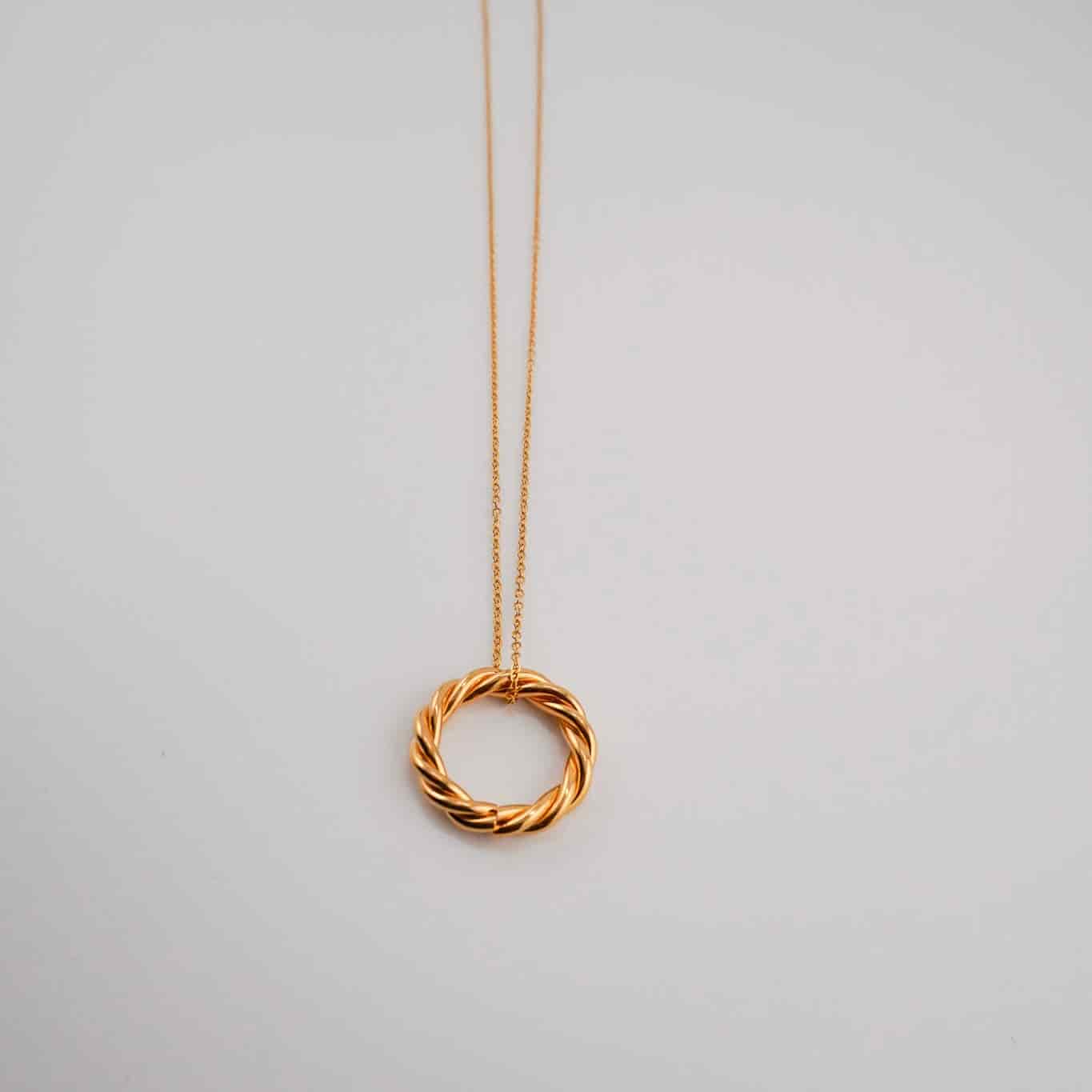 Infinity Loop Chain - miniatura 1