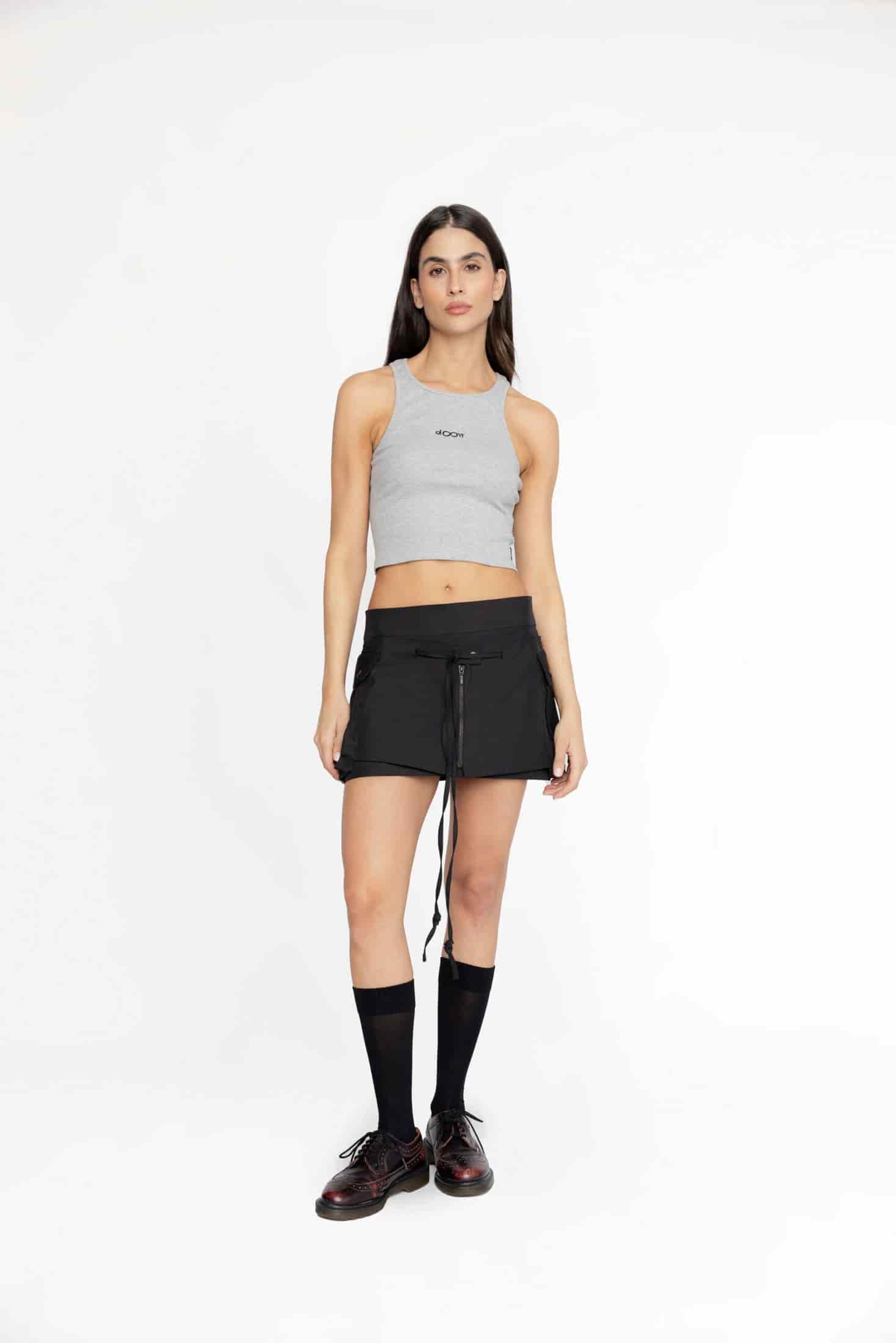Basi Mini-Skirt - miniatura 1