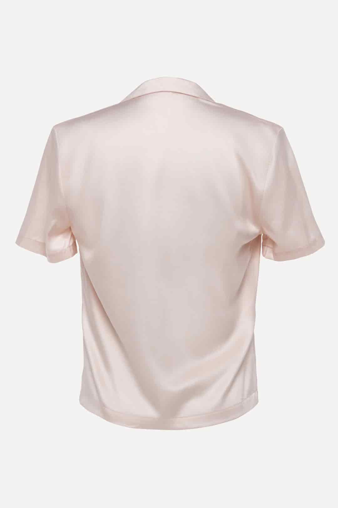 CAMISA PIJAMA ROBIE ARENA - miniatura 6