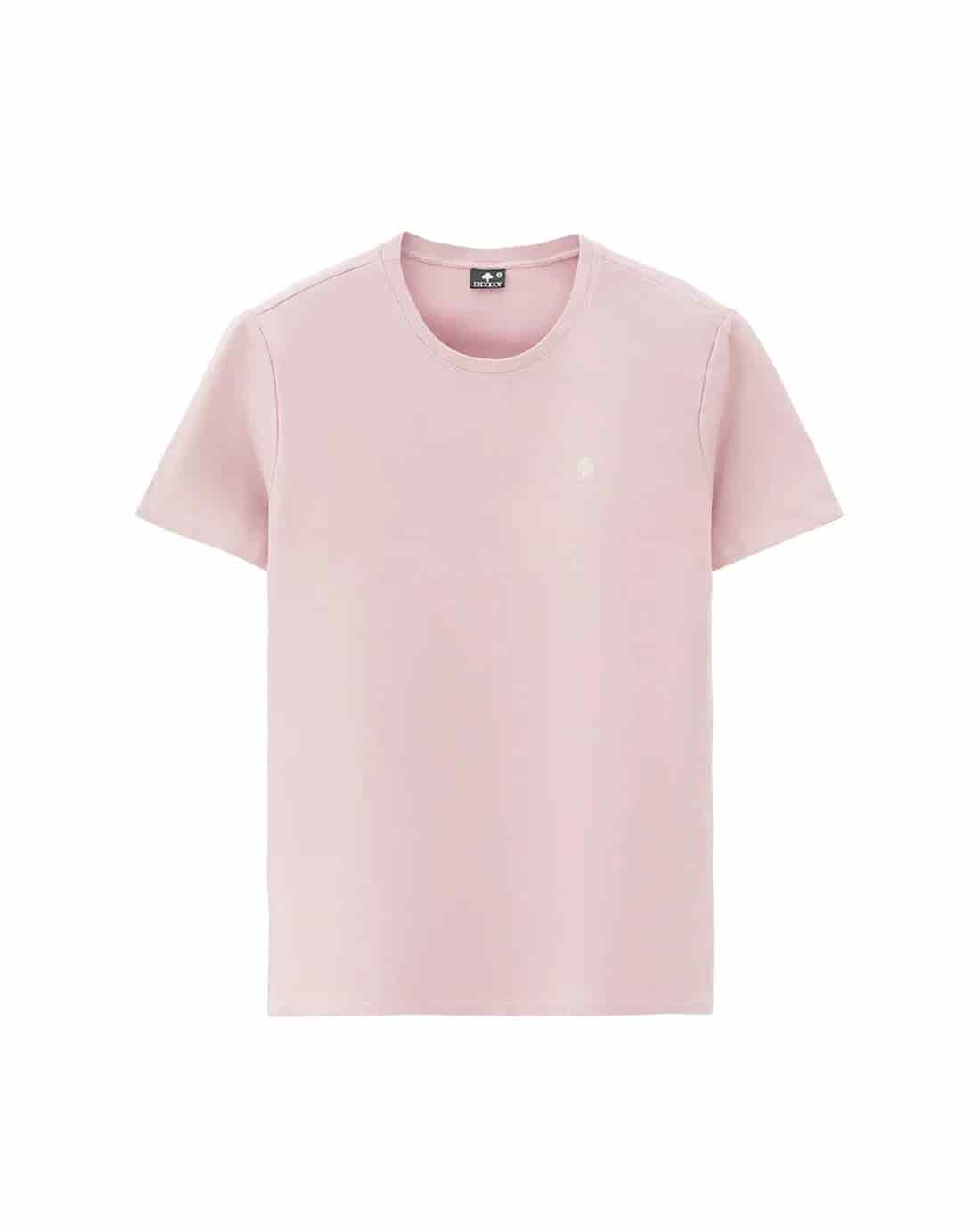 T-Shirt Rosa - miniatura 1
