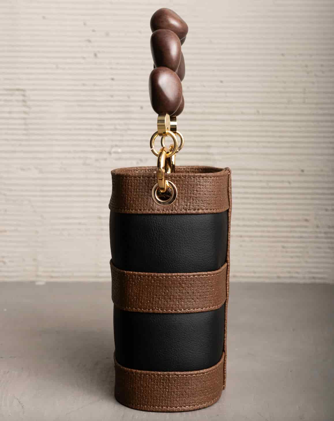 TISNA BUCKET TAGUA HANDLE - miniatura 2