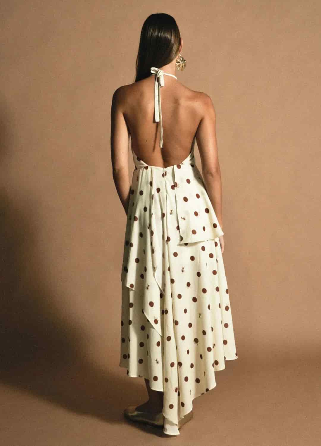 Vestido Rita Pepas - miniatura 4