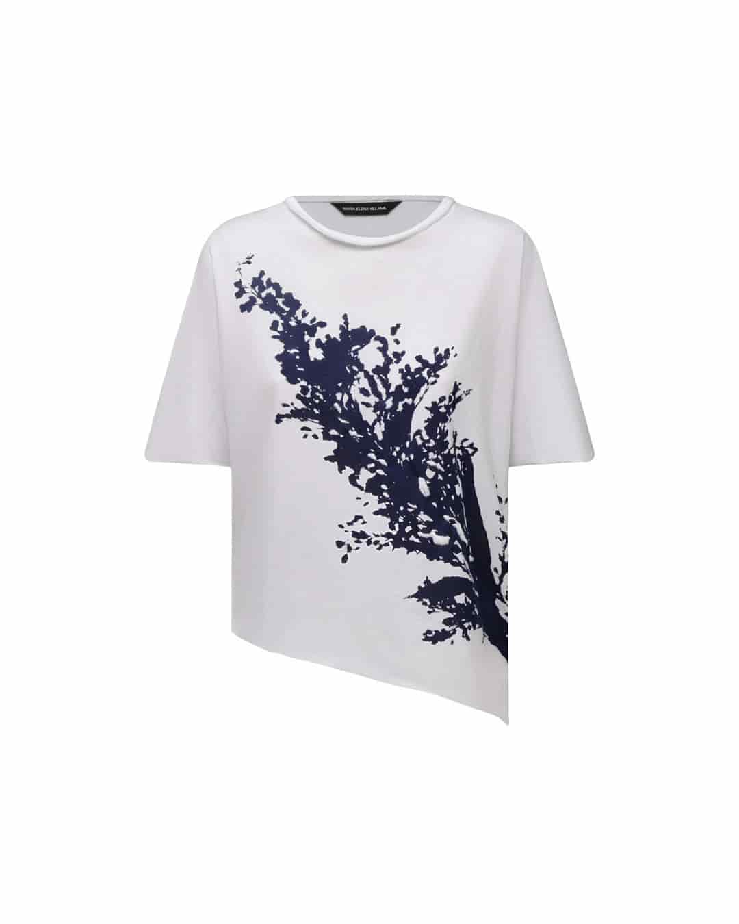 'RAMA' T SHIRT - miniatura 1