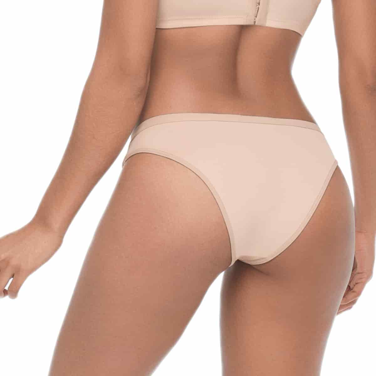 PANTY CON DISEÑO EN LATERALES - miniatura 6