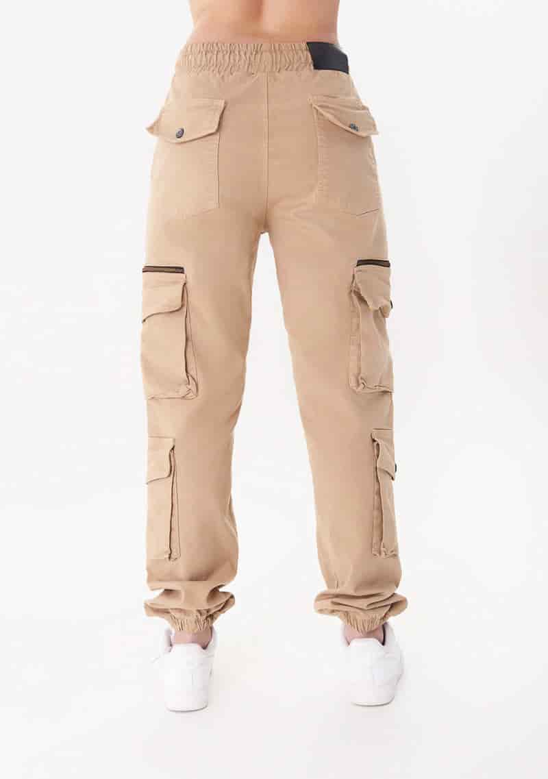 College Cargo pants - miniatura 7