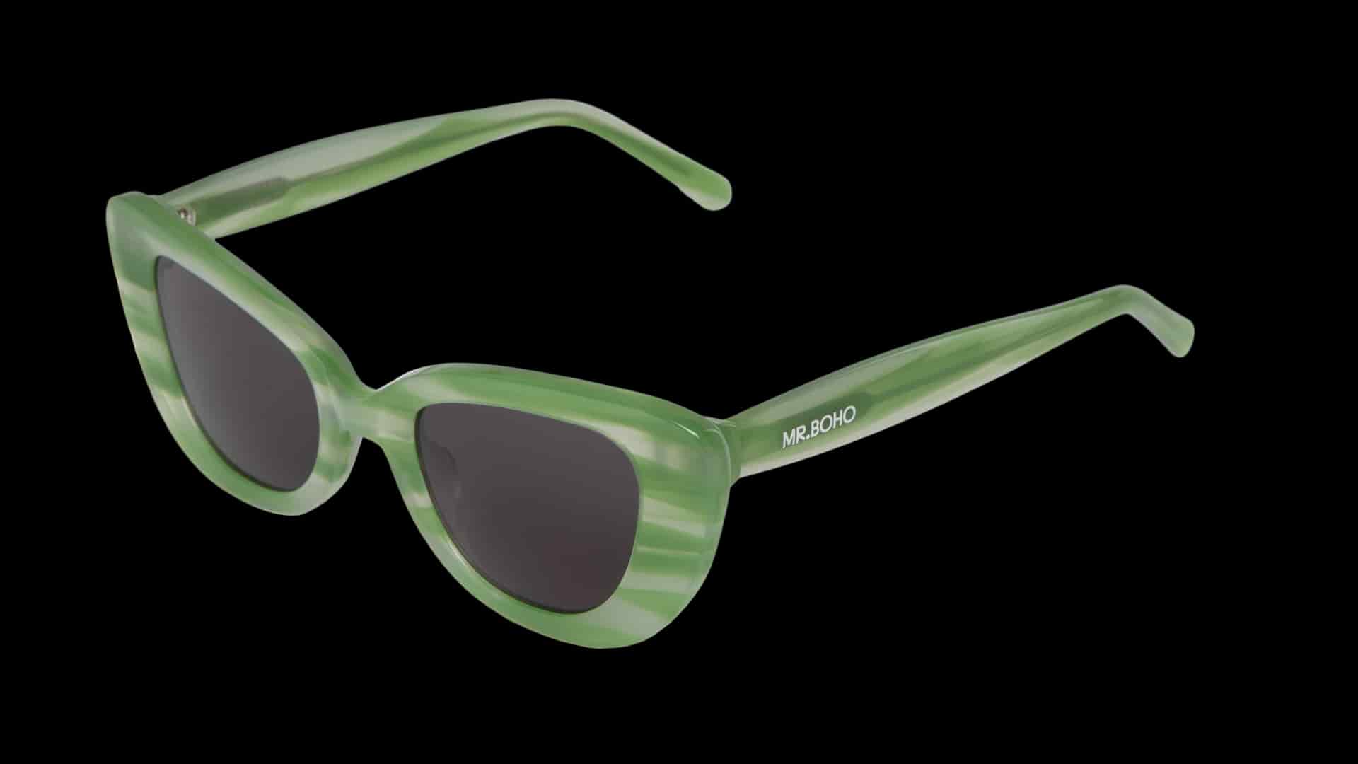 BLADE CAPARICA WITH CLASSICAL LENSES - miniatura 3