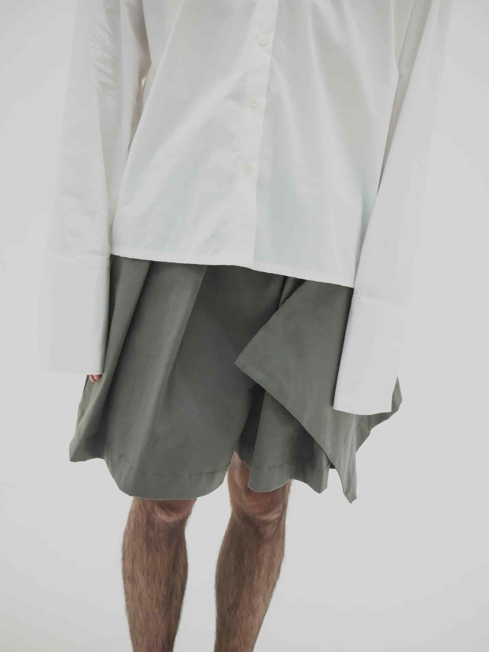 Skirt shorts Mujer - miniatura 1