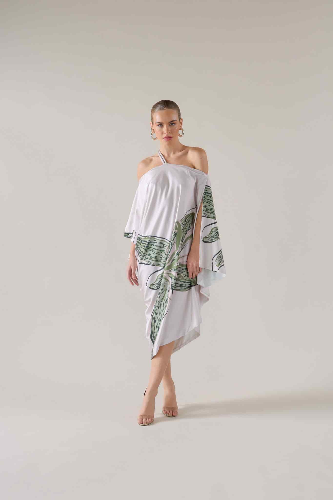Sonora dress - miniatura 1