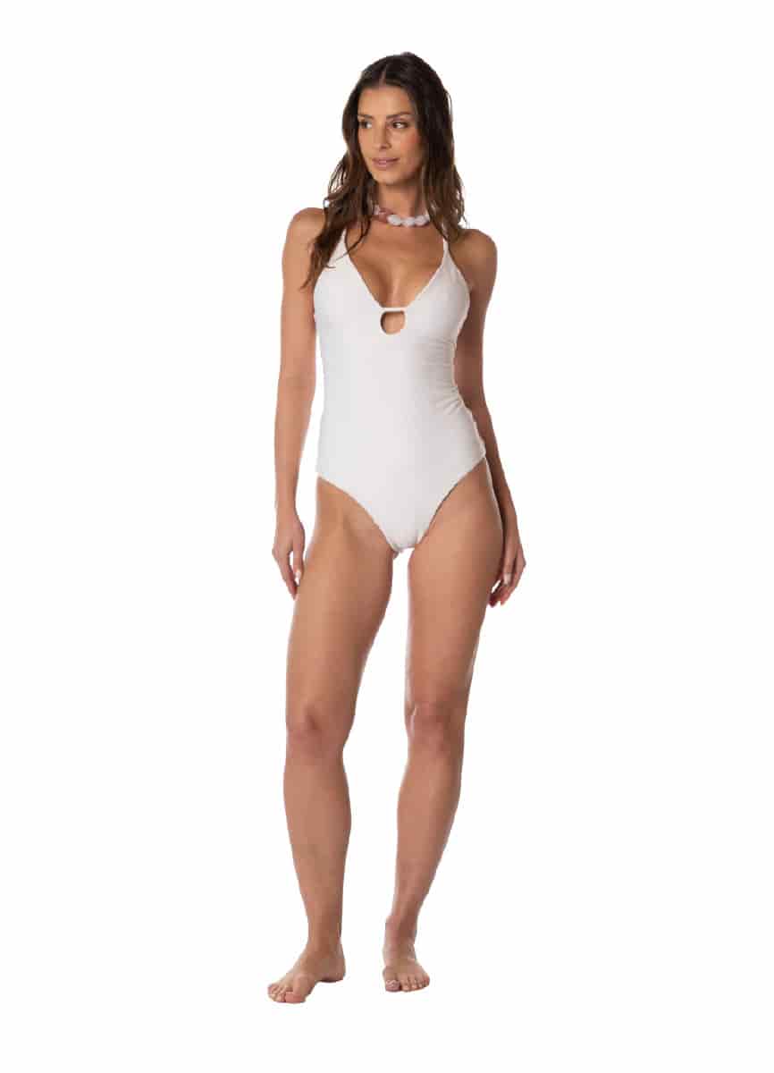BLUSH COAST ESRA ONE PIECE 96503 - miniatura 1