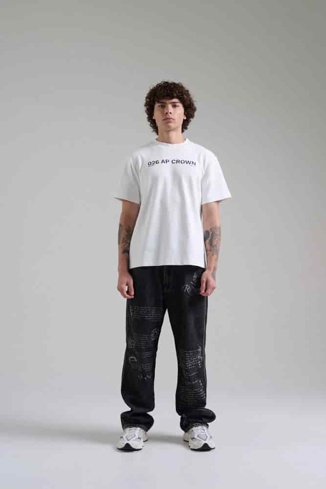 ISAR T-SHIRT - miniatura 3