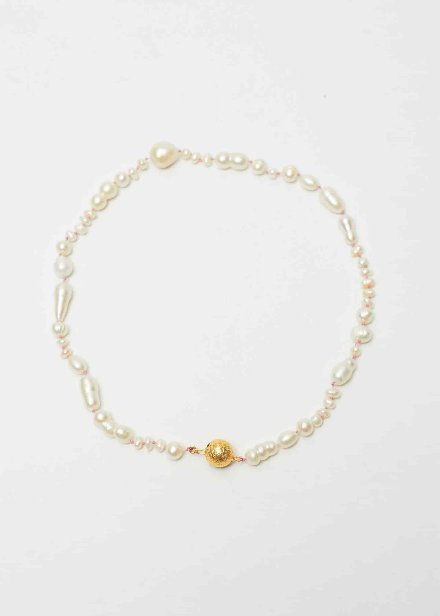 Choker Polen Love - miniatura 1