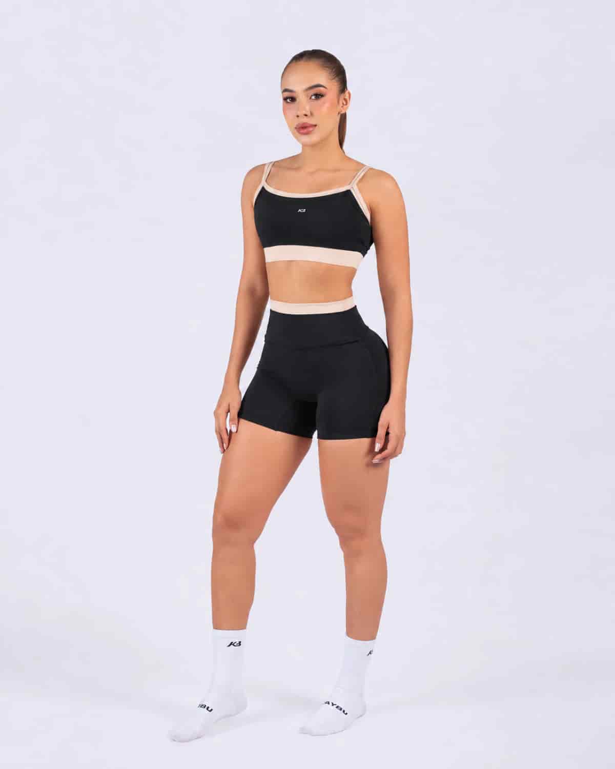 Conjunto Combinado Girly┃KAYBU REF. 1336 - miniatura 1