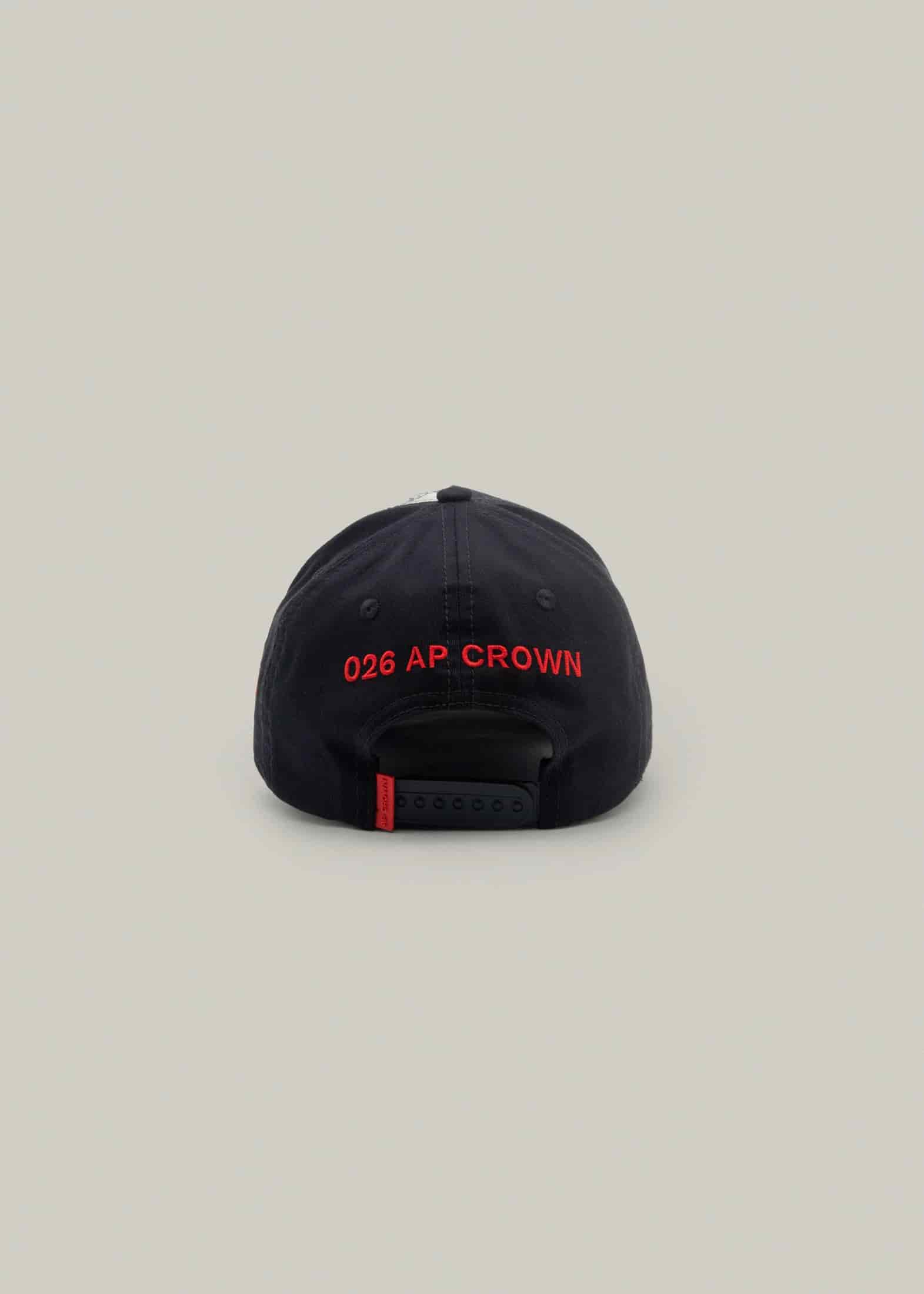 WHIM CAP - miniatura 10
