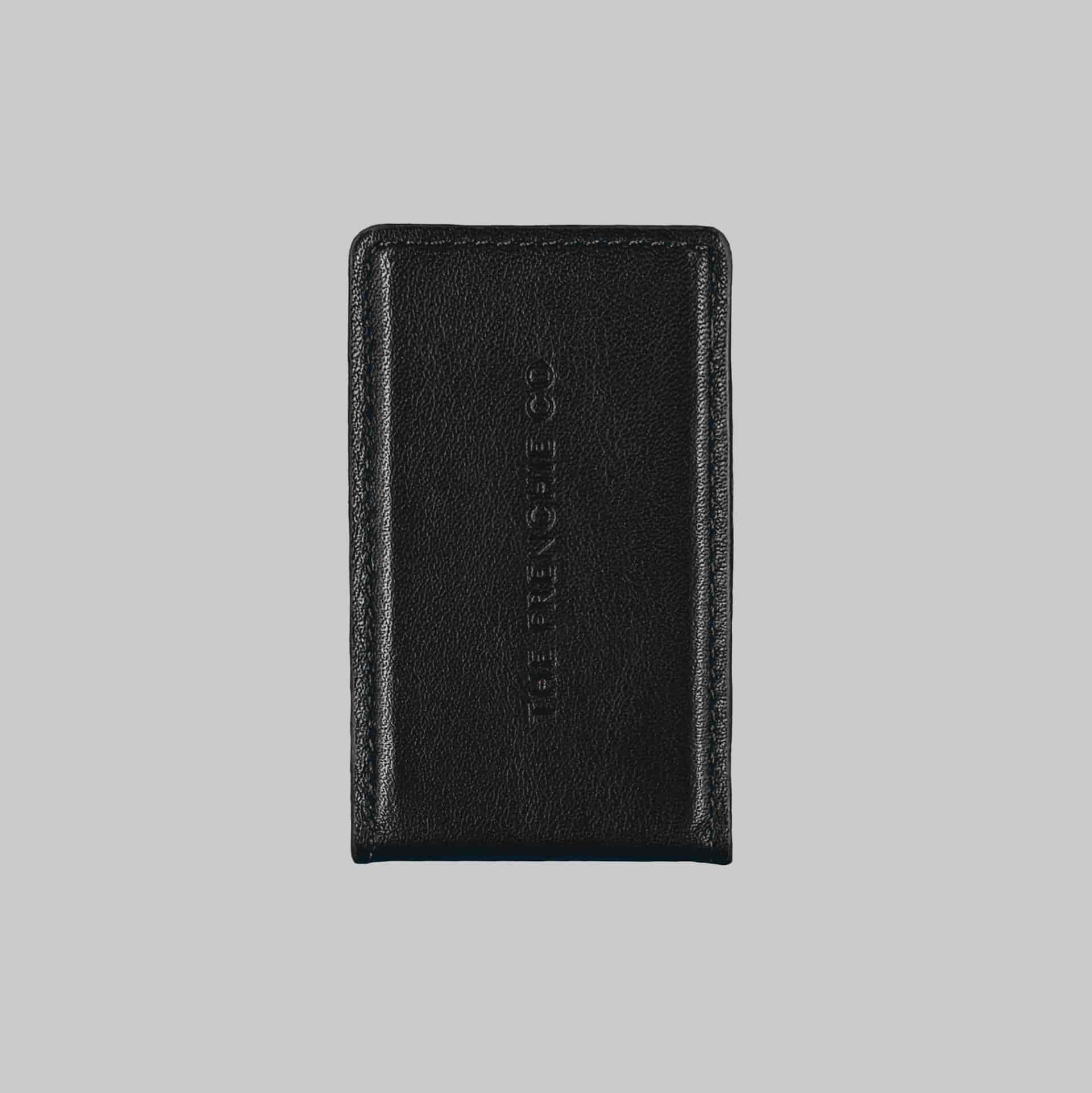 2 in 1 AirTag Money Clip - miniatura 7