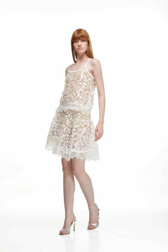 CRISTAL TOP WHITE - miniatura 5