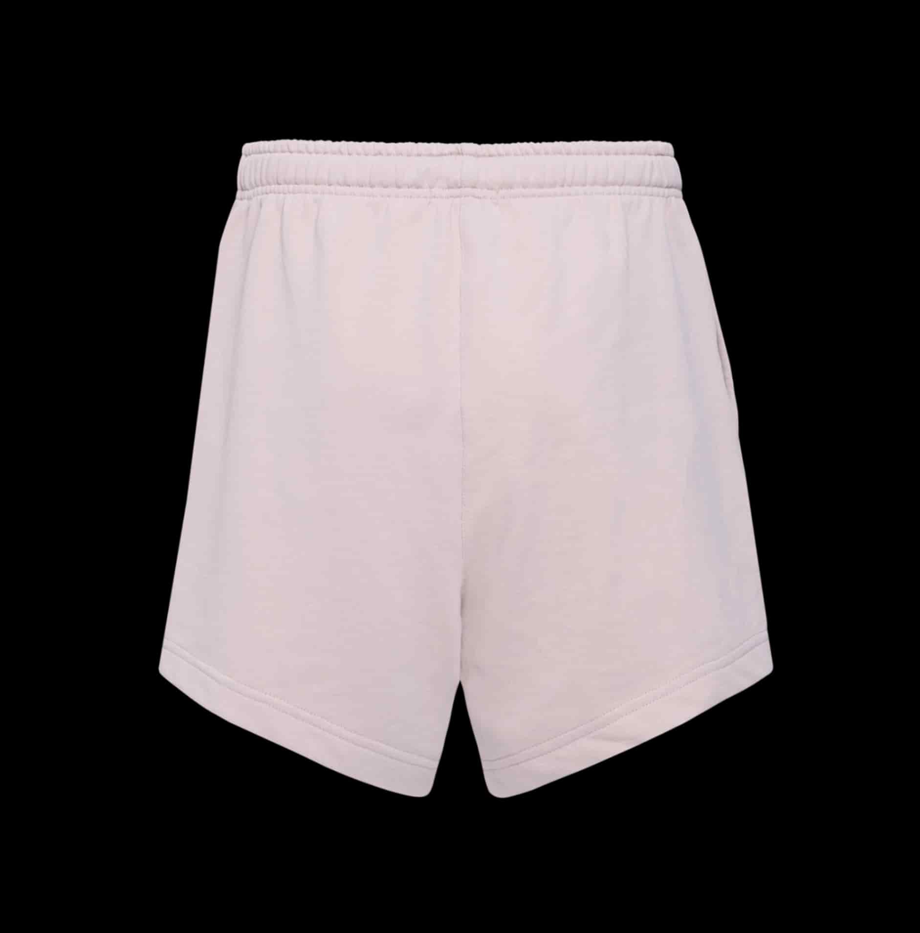 GARMENTS BUTTER SHORTS - miniatura 3