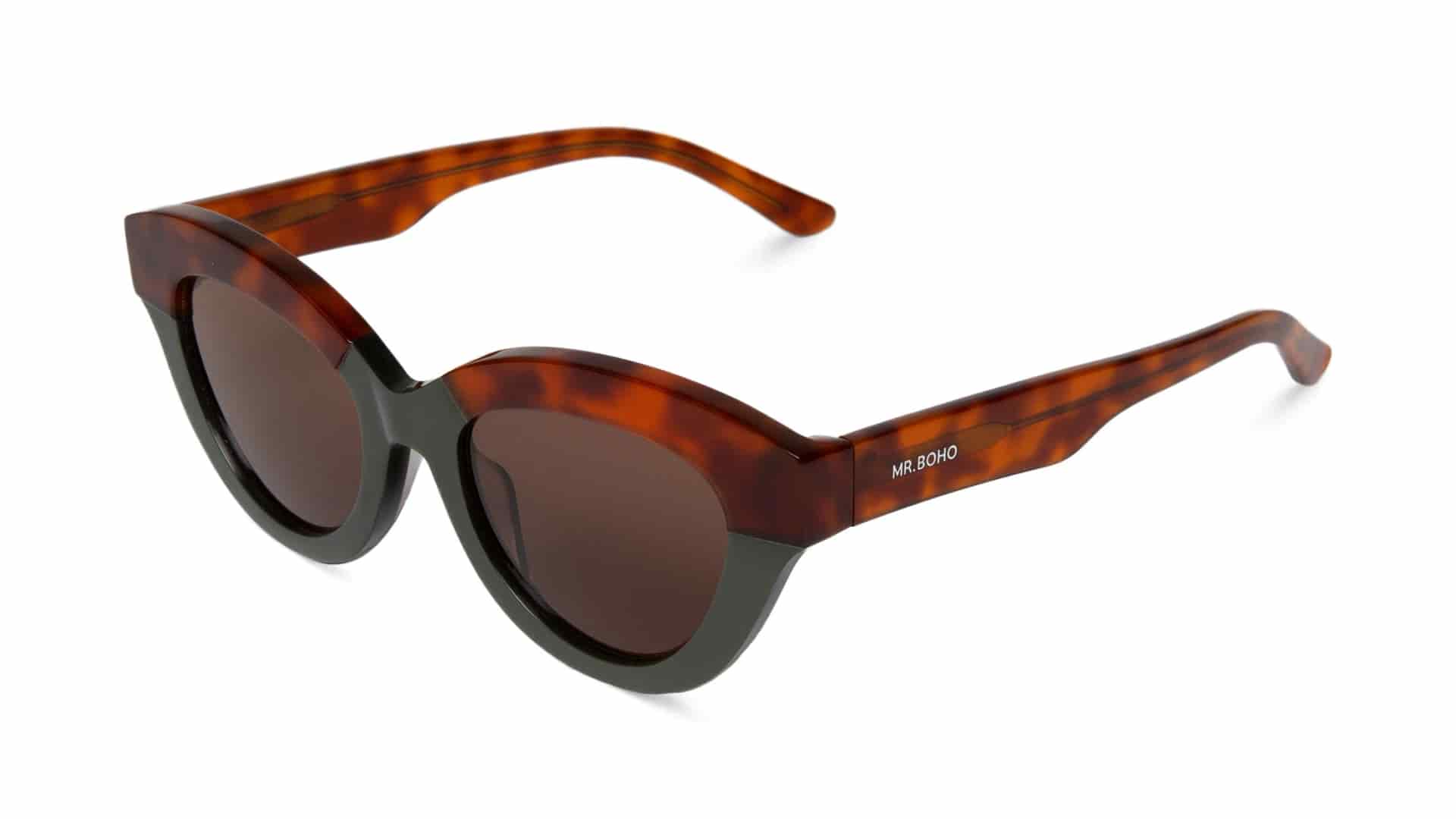 SHERWOOD GRACIA WITH CLASSICAL LENSES - miniatura 2