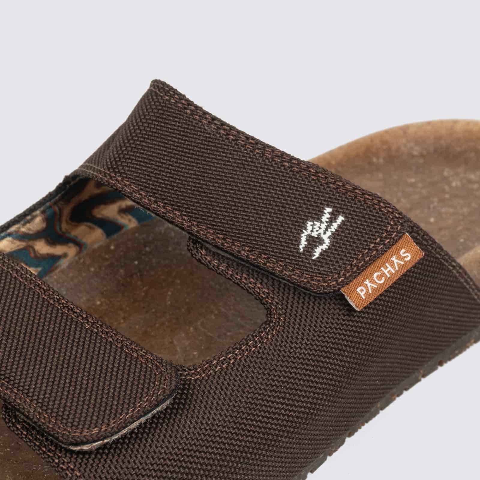 Sandalias "Made for the Sea" Cafe - miniatura 3
