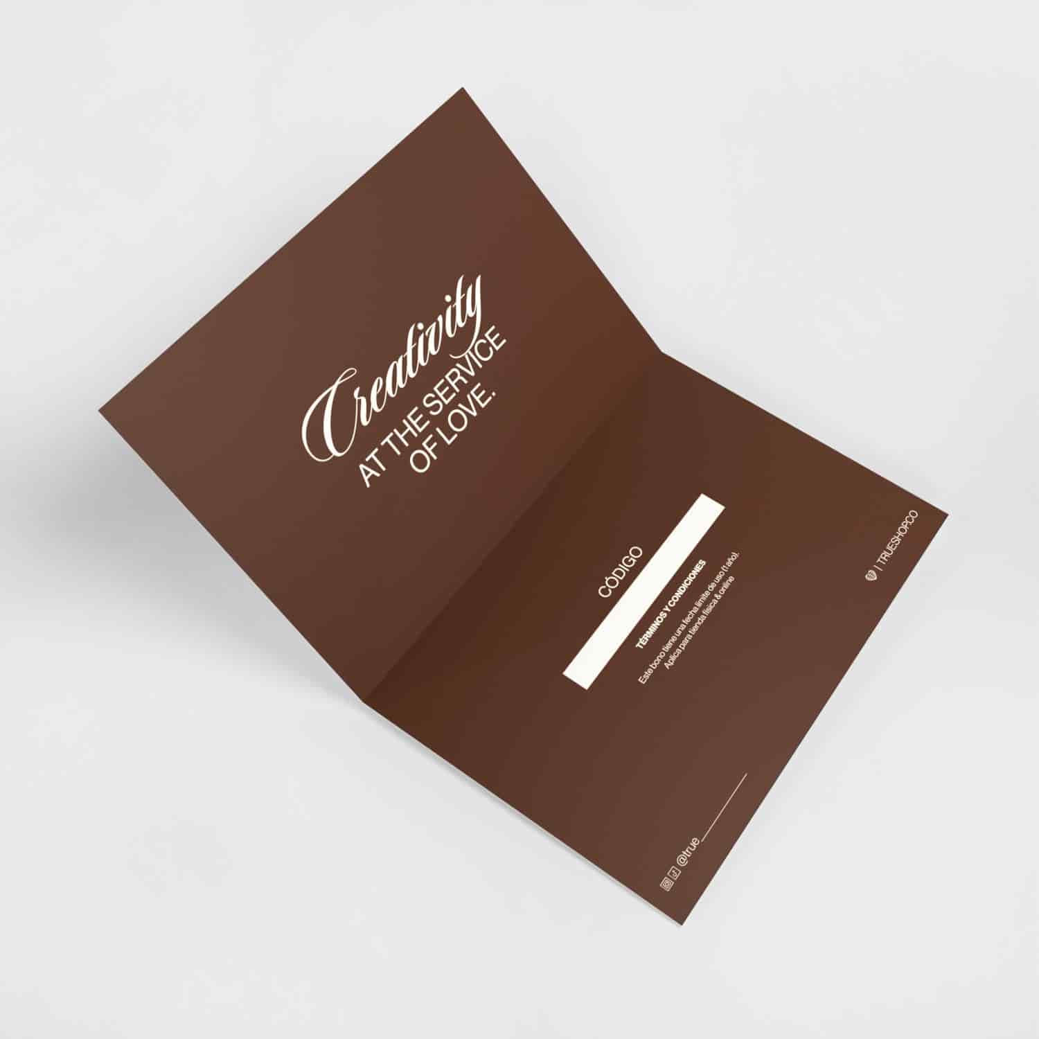 Tarjeta Regalo - miniatura 2