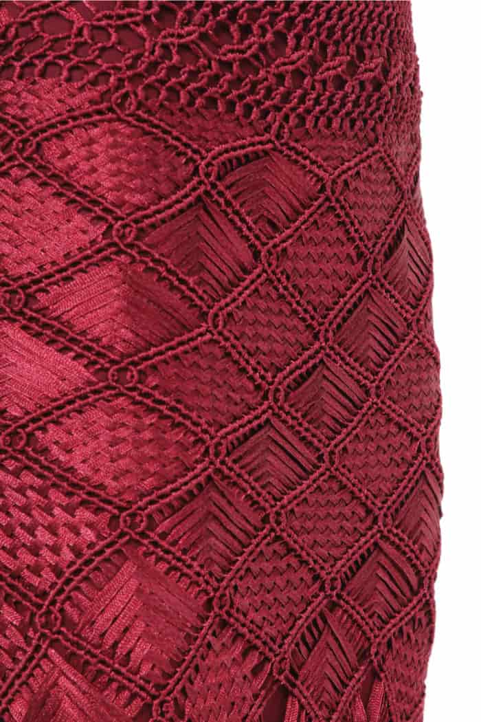 NELA SKIRT - miniatura 7
