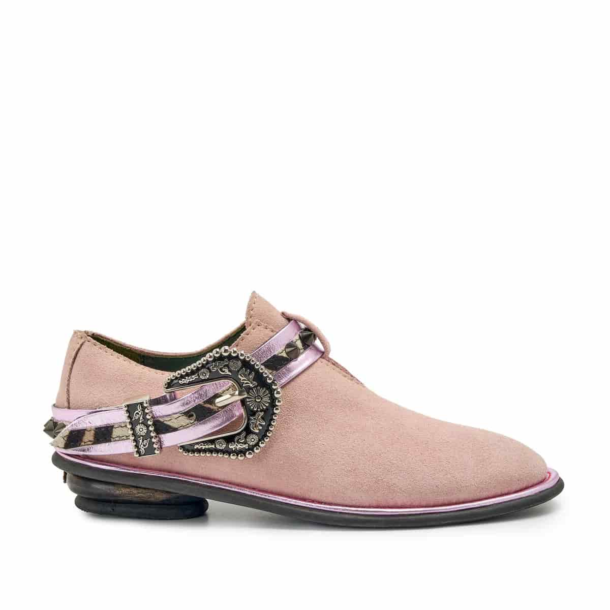 MOCASÍN NATURAL - miniatura 5