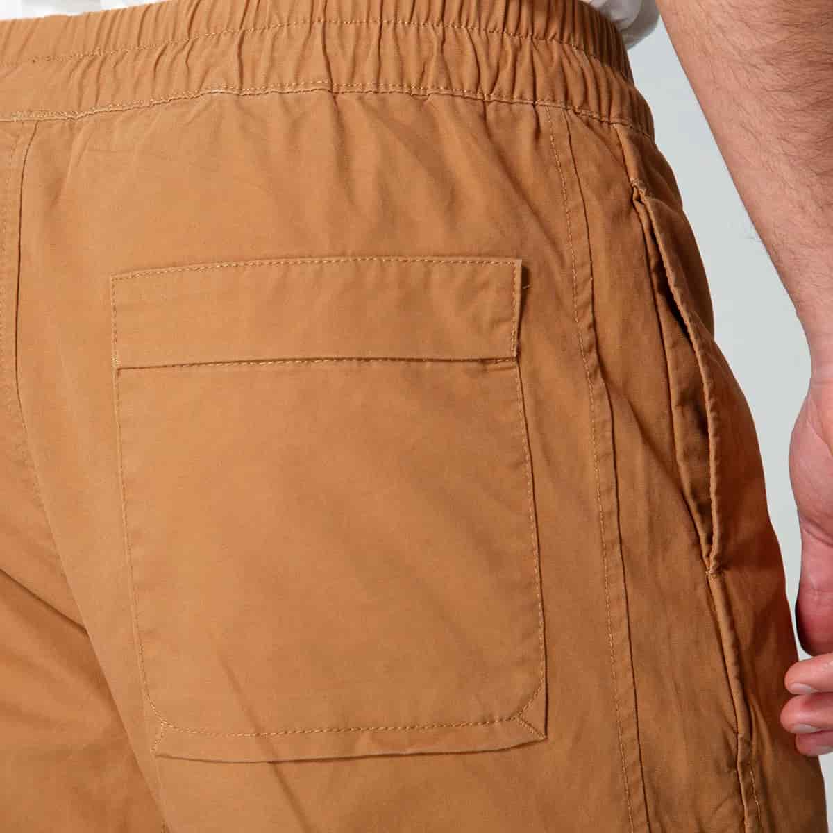 Pantalon Jogger Benz - miniatura 11