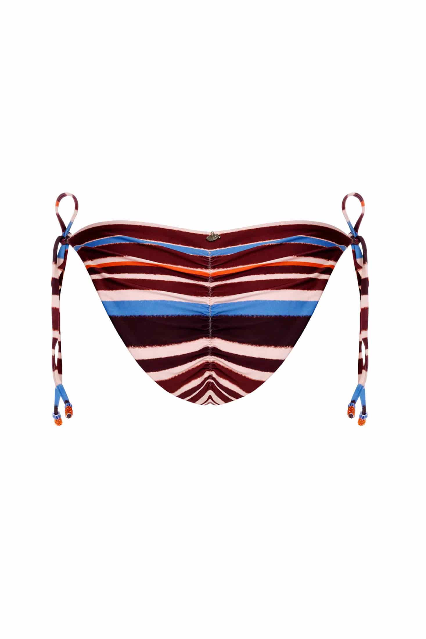 Panty Tiras de Bikini Sedna - miniatura 3