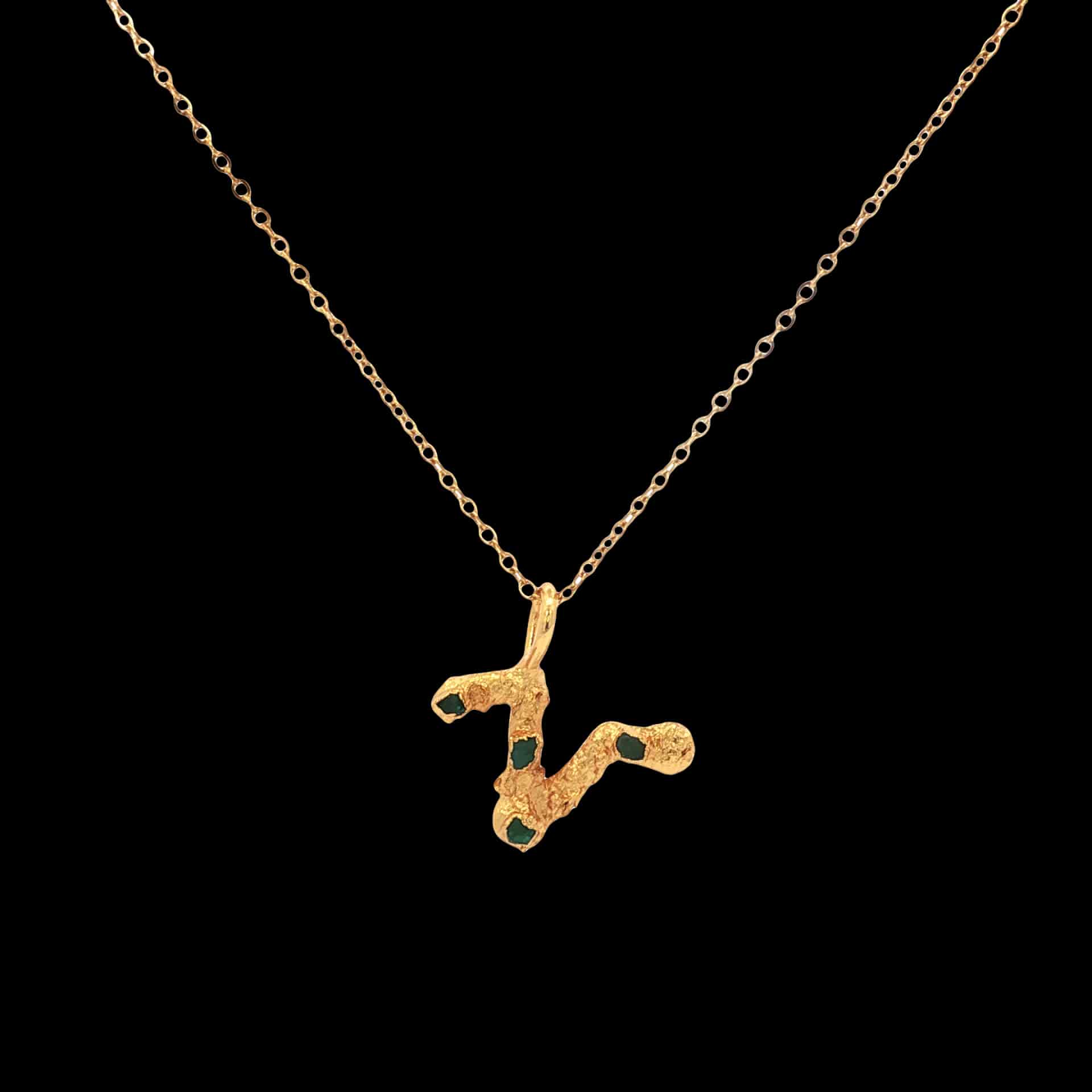 BlingTage Letters - miniatura 23