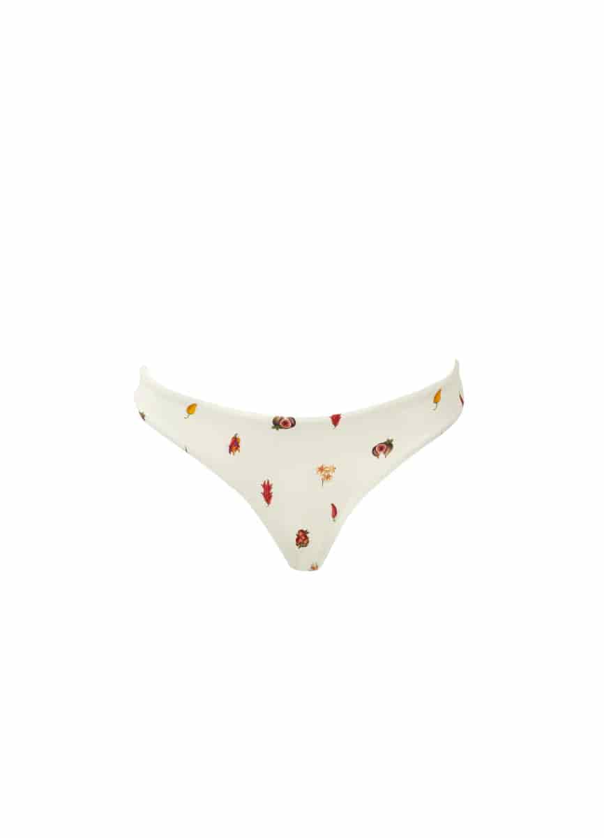 CRIMSON HEAT CHARLOTTE BOTTOM 94944 - miniatura 8