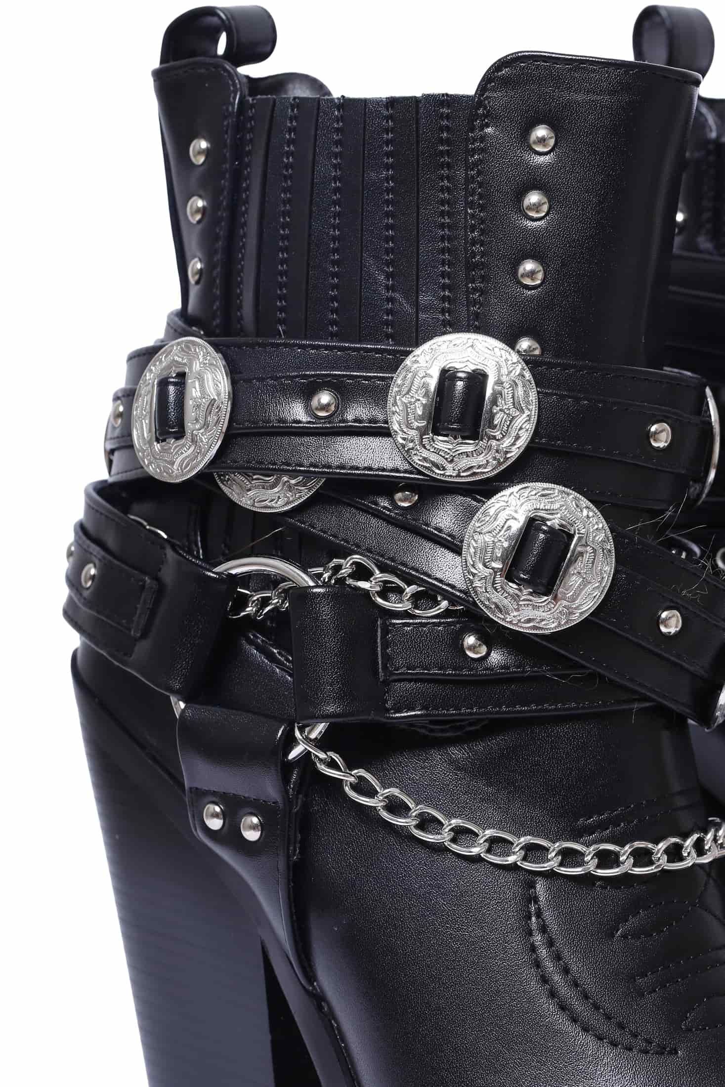 PRESLEY BOOTS - miniatura 2