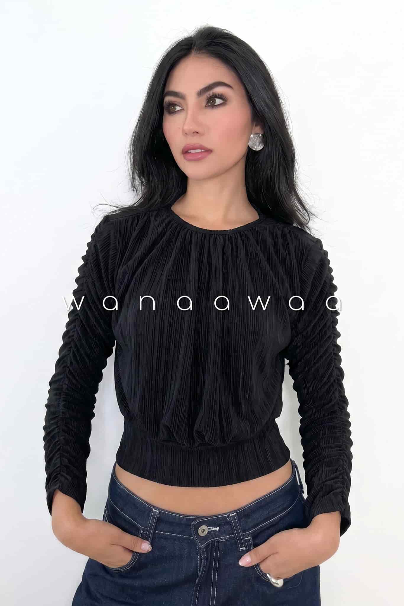 BLUSA MARITZA - miniatura 3