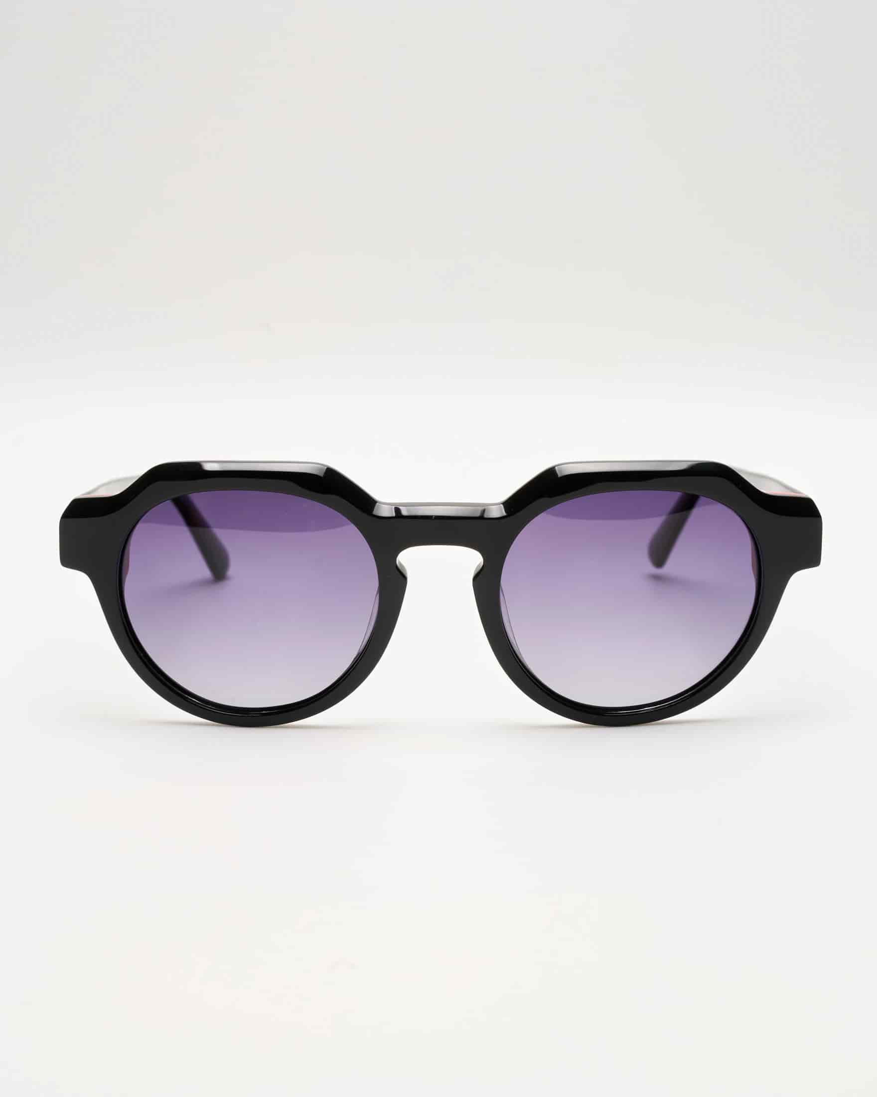 LENARD - BLACK TORTOISE / SMOKE - miniatura 4