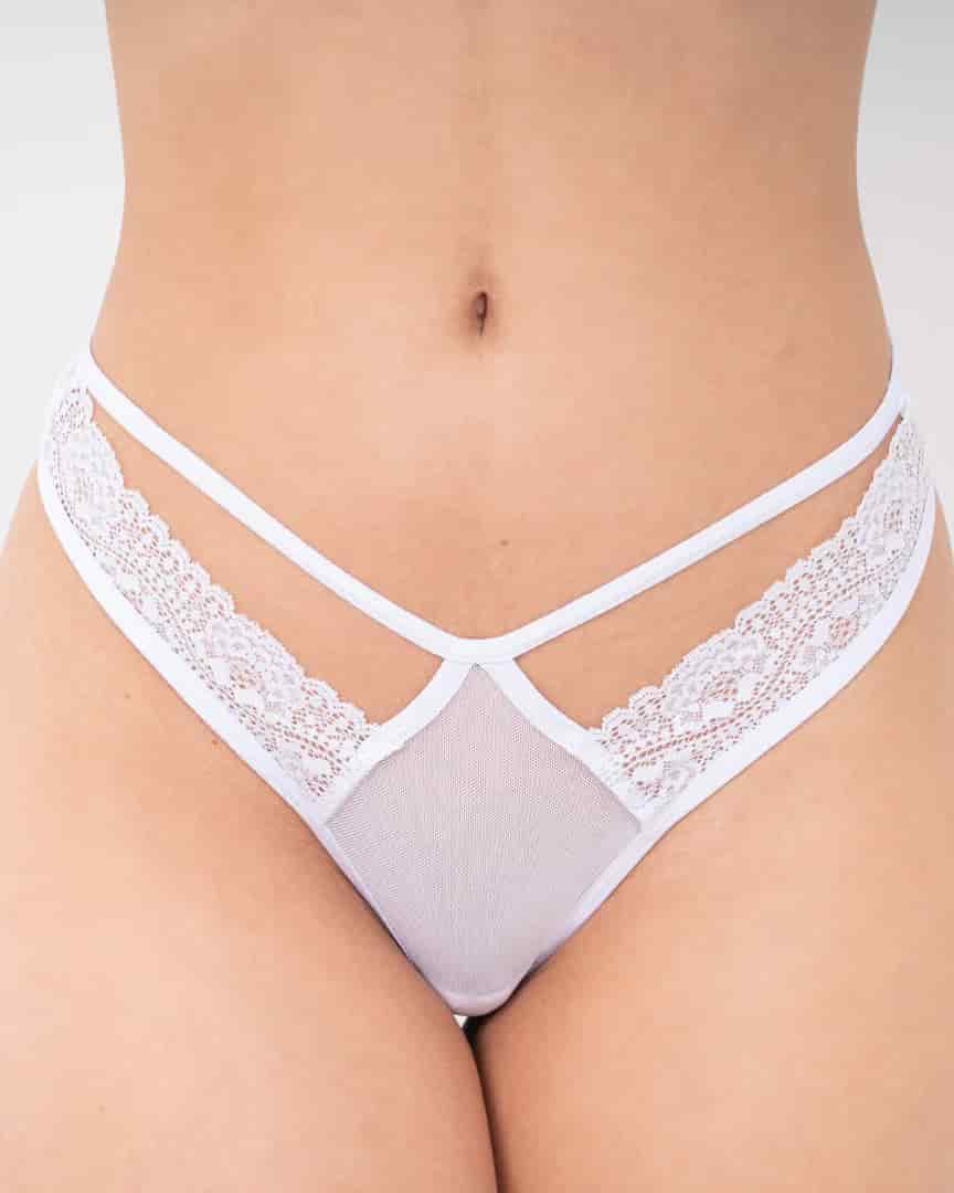 Panty Brasilera Kamila X2 - miniatura 6