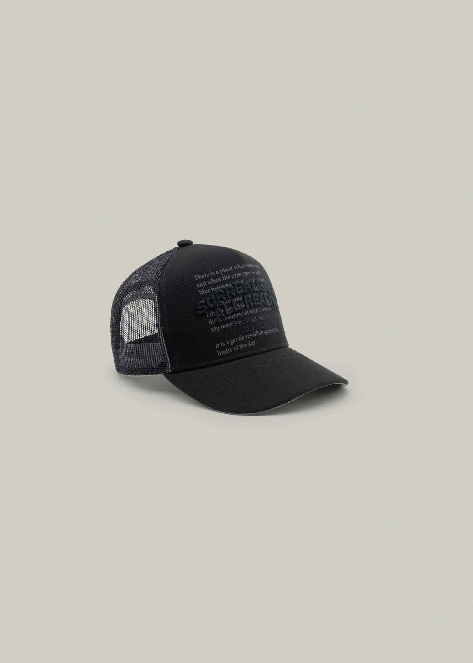 NOCTURNE CAP - miniatura 7