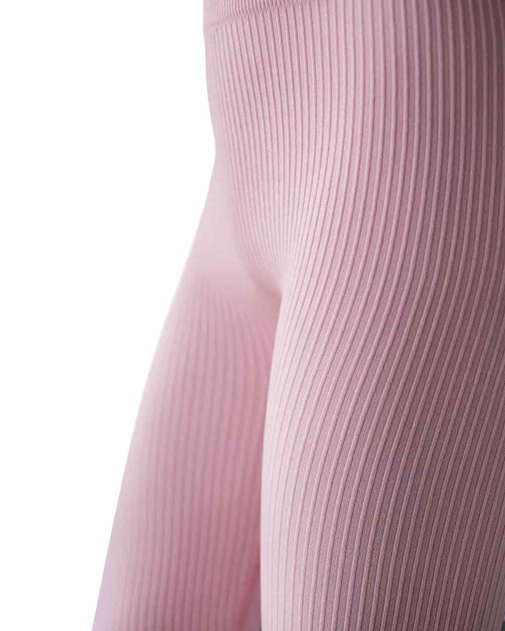 Leggins Rib Unicolor - miniatura 2
